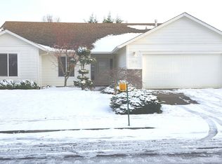 13172 Century Dr, Oregon City, OR 97045
