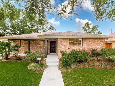 3510 Neyrey Dr, Metairie, LA, 70002