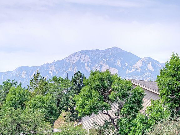 The View From Your Front Door