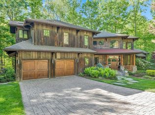 355 Oakley Green, Boone, NC 28607
