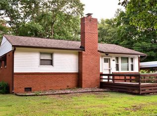 2604 Springway Dr, Charlotte, NC 28205