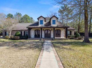 126 Oakdale Dr, Silsbee, TX 77656