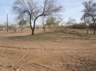 21139 W Mountbatten Rd, Wittmann, AZ 85361