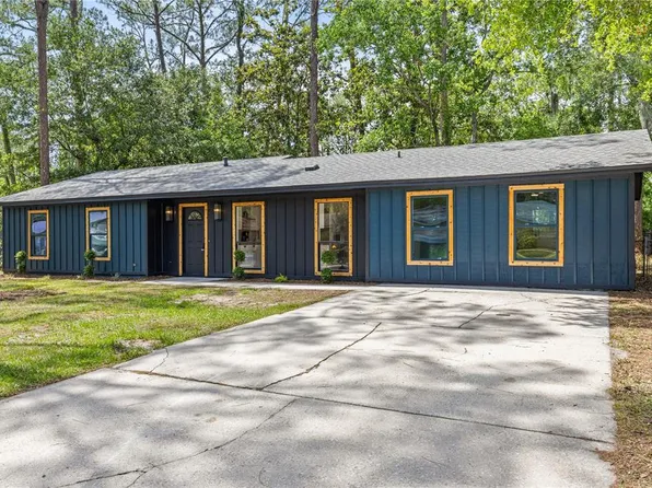 2448 NW 54th Blvd, Gainesville, FL 32653