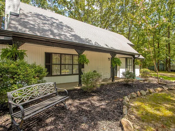 343 N Windwood Hts, Cabot, AR 72023