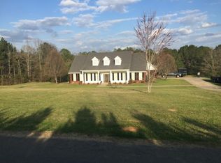 1636 Luebenia Rd, Calhoun, LA 71225