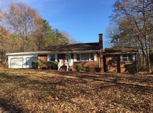 3302 Oberlin Dr, Greensboro, NC 27405