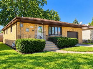 17034 Henry St, Lansing, IL 60438