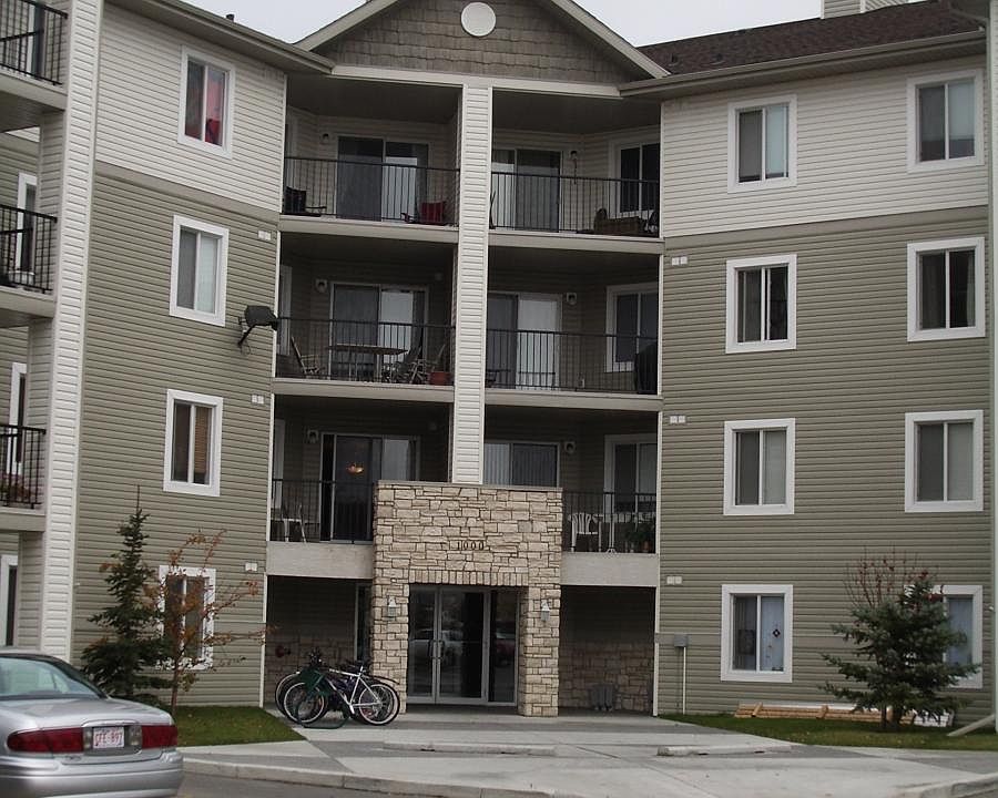 12 Cimarron Cmn 2104, Okotoks, AB T1S 2G1 Zillow