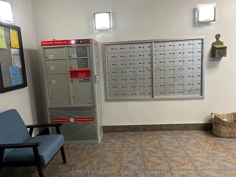 160 Wellington St E #310 — Photo 15