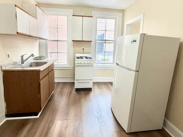 340 Orange St, New Haven, CT