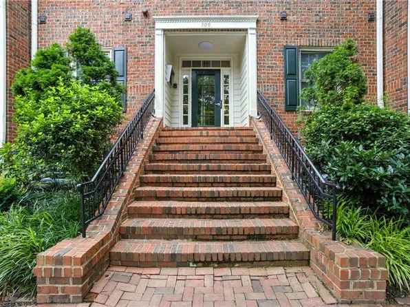 300 Yarmouth St APT 318, Norfolk, VA 23510