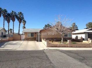 5127 Rappahanock St, Las Vegas, NV 89122