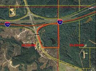 1355 Flat Creek Rd #0, Chattahoochee, FL 32324