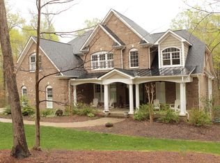 6229 Splitrock Trl, Apex, NC 27539