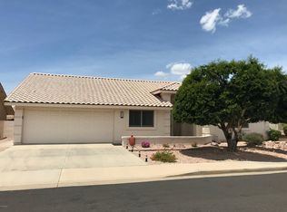 2630 S Honeysuckle Cir, Mesa, AZ 85209