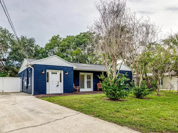 3002 W Meadow St, Tampa, FL 33611