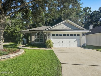 681 LOCKWOOD Lane, Saint Johns, FL, 32259