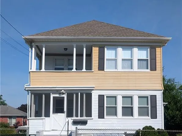 16 Colony St, Cranston, RI 02920