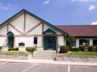 11504 Matterhorn Ct #91, Allendale, MI