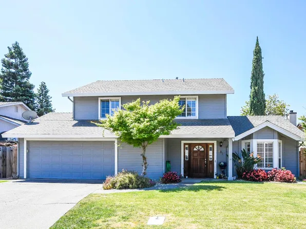 821 Farrell Pl, Woodland, CA 95695