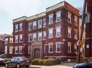 33-36 Walbridge St #19, Allston, MA 02134