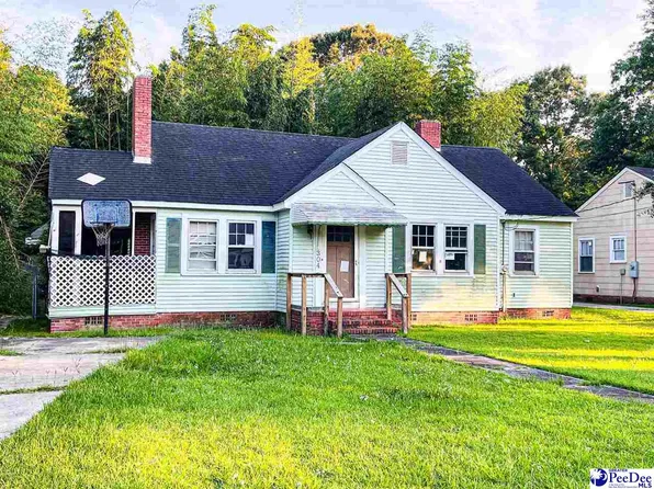 1304 Edgewood Ave, Florence, SC 29501