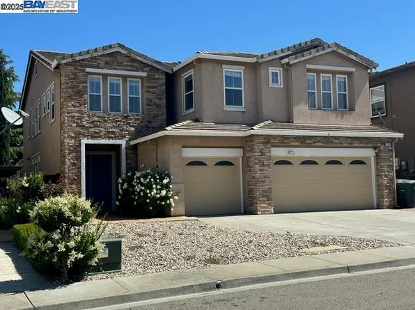 1348 San Lucas Dr, Pittsburg, CA 94565