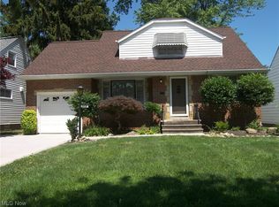 27171 Fullerwood Dr, Euclid, OH