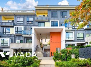 9350 University High St #303, Burnaby, BC V5A 0B6