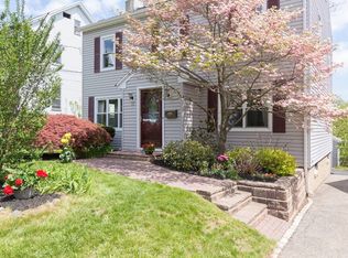 32 Walnut Ave, Millburn, NJ 07041