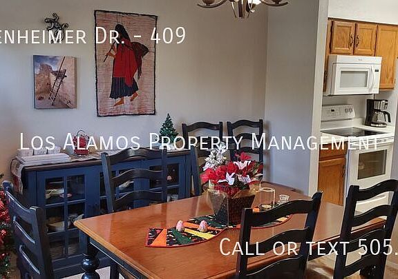 2nd image of 505 Oppenheimer Dr APT 409
