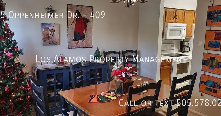 505 Oppenheimer Dr #409 — Photo 2