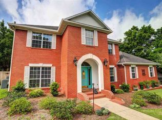 2911 Inverness Pl, Pensacola, FL 32503