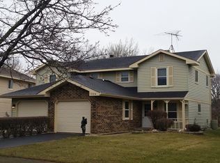 1534 Lighthouse Dr, Naperville, IL