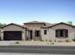 8414 W Vista Ave, Glendale, AZ 85303