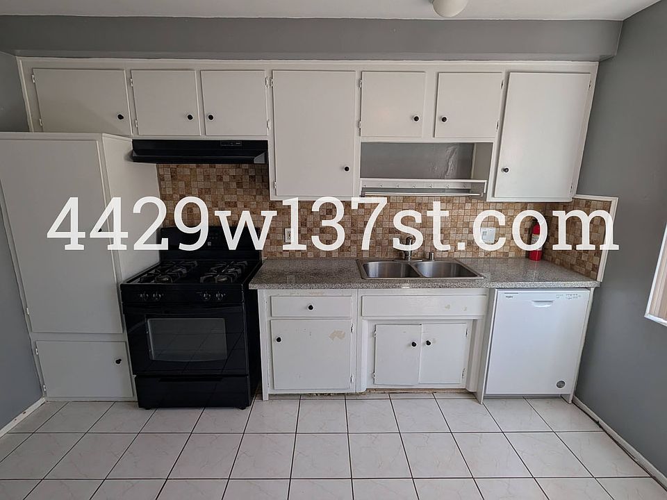 1st image of 4429 W 137th St #A