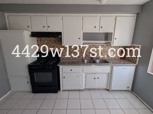 4429 W 137th St #A, Hawthorne, CA 90250