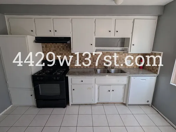 4429 W 137th St #A, Hawthorne, CA 90250