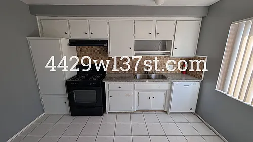 4429 W 137th St #A Photo 1