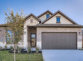 176 Prickly Poppy Loop, Kyle, TX 78640