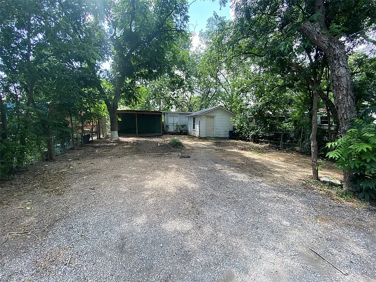 401 Chaparral Rd #K — Photo 1