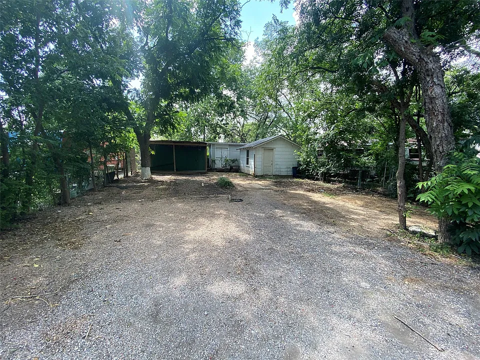 401 Chaparral Rd #K