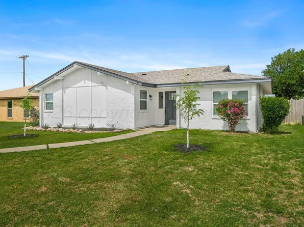 3218 S Vernon St, Amarillo, TX 79103