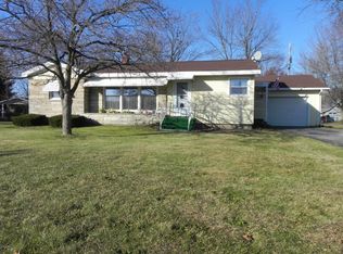 220 W Edgar Bergen Blvd, Decatur, MI 49045