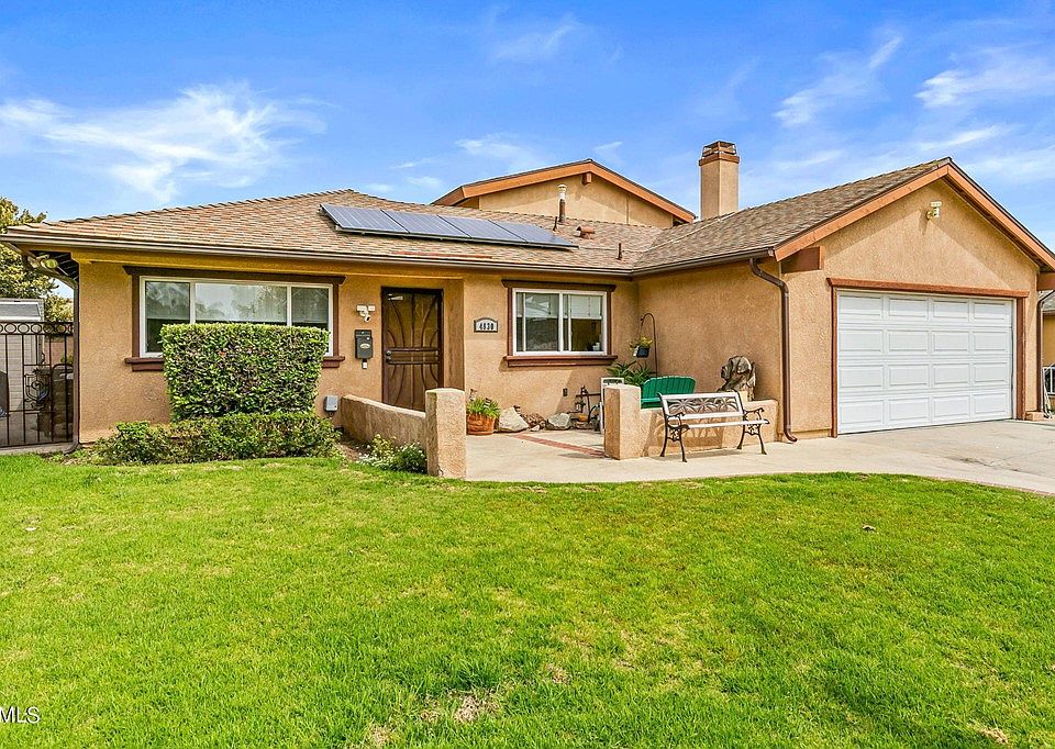 4830 Justin Way, Oxnard, CA 93033 Zillow