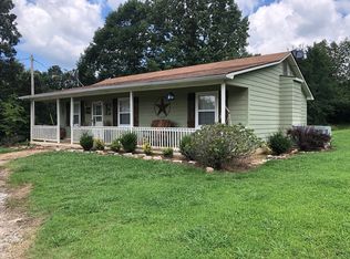 1063 Mill Rd, Pocahontas, AR 72455