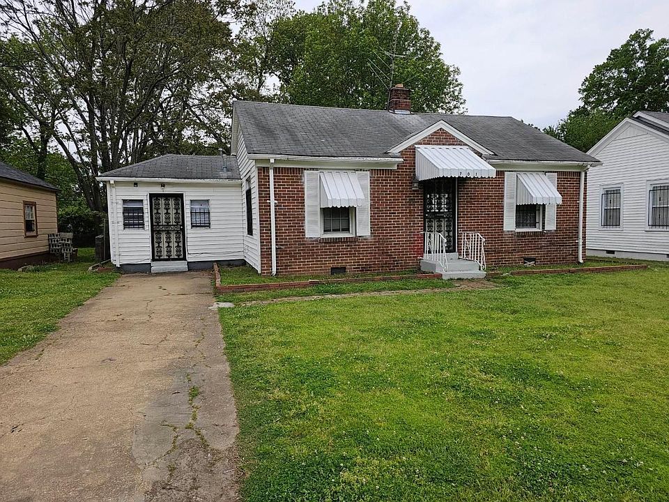 1st image of 701 E Brentwood Cir