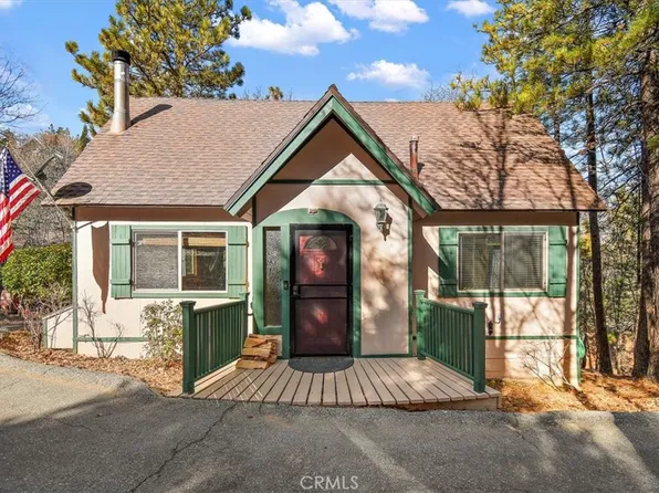 1241 Innsbruck Dr, Lake Arrowhead, CA 92352