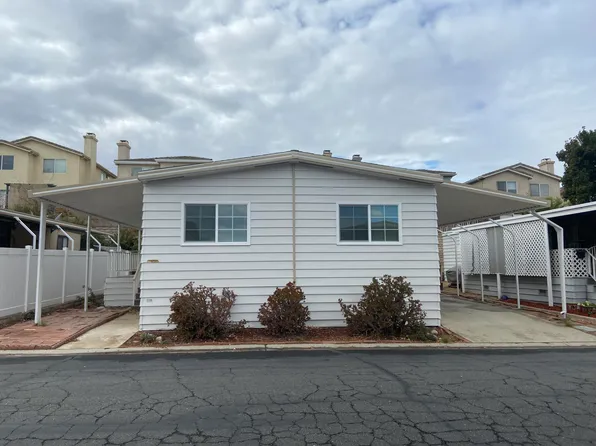 31323 N Blue Sky Way #108, Castaic, CA 91384